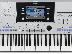PoulaTo: Yamaha Tyros 5 61 Keyboard